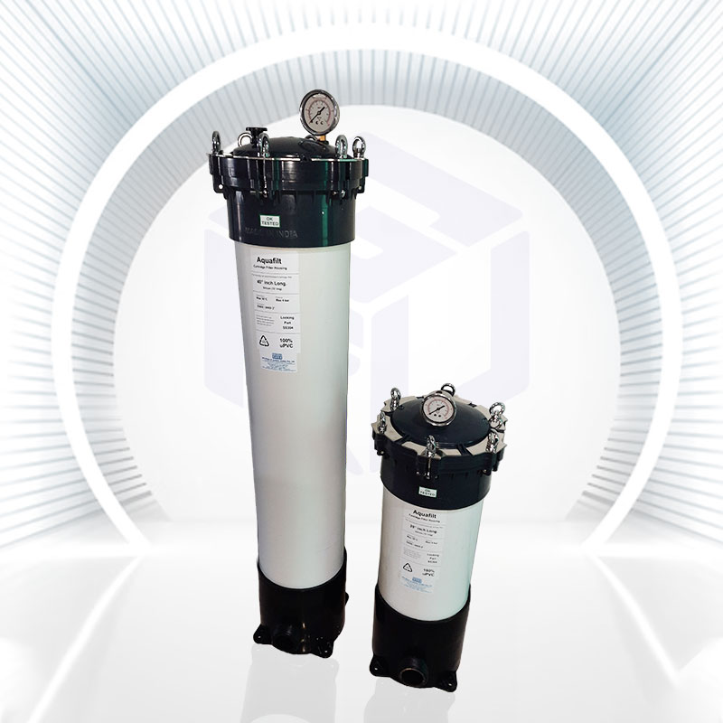 Chemical Filter Chemical Filter Manufacturers in India