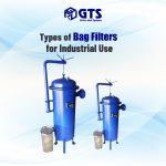 Types of Bag Filters for Industrial Use