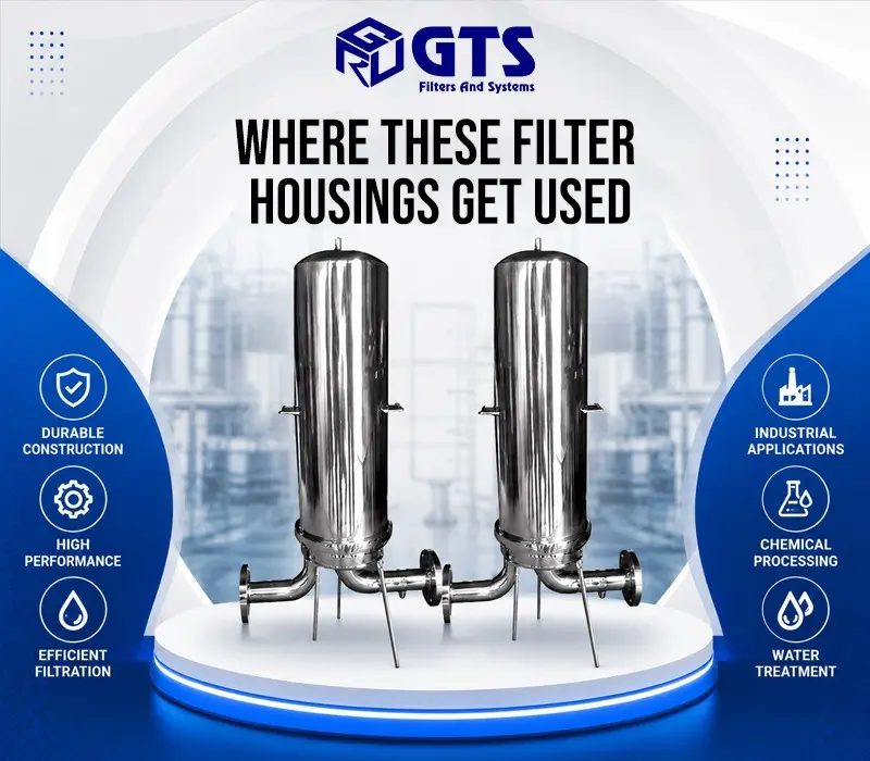 Filter-Housing-Types