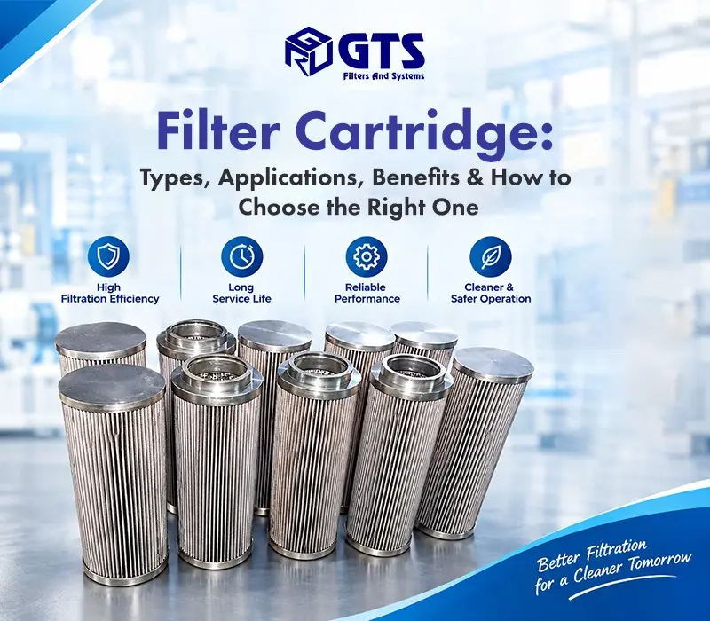 Filter-Cartridge