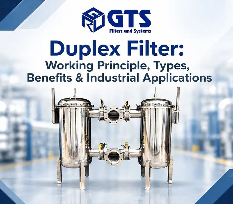 Duplex-Filter